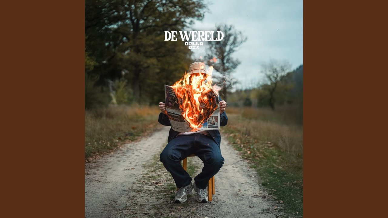 De Wereld
