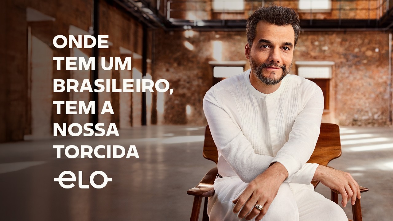 Elo | De passinho em passinho, a gente vai conquistando o mundo