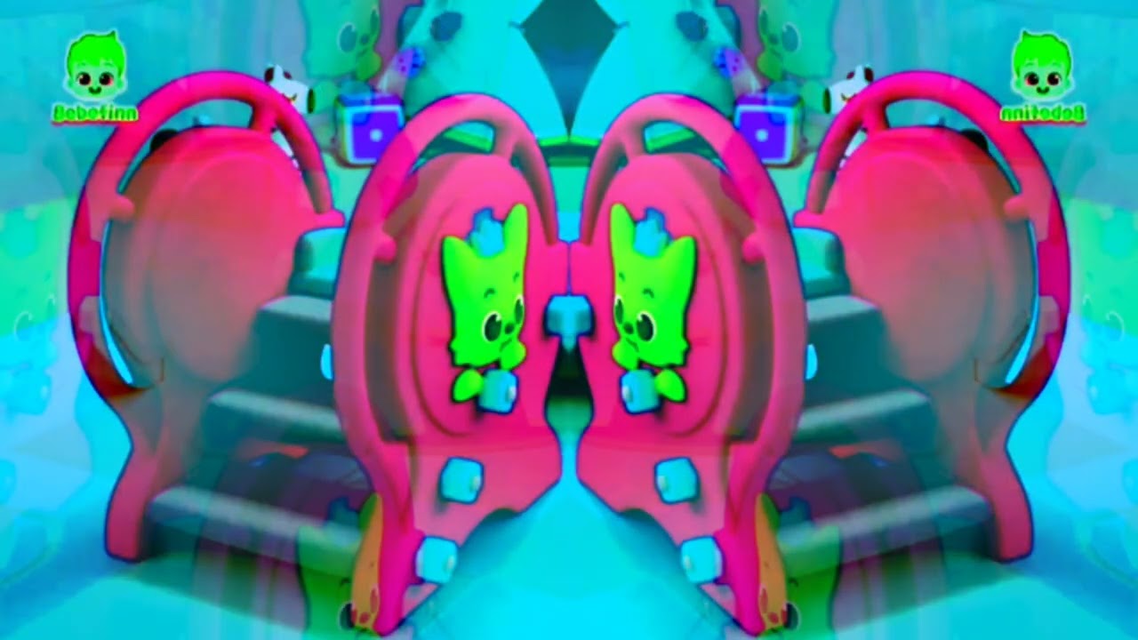 Slipped And Catch //Effects by: Bad Piggies Csupo Effects