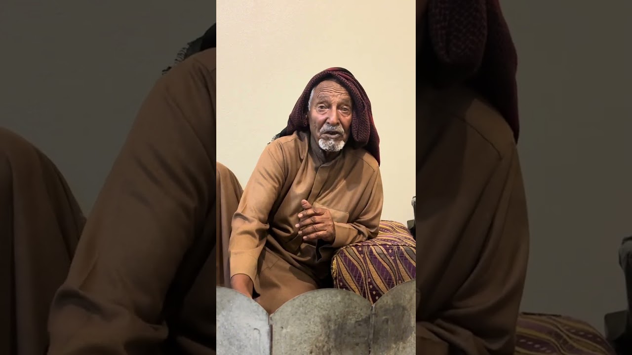 قصة مواطن يتعاون مع رجال الأمن وحماية الوطن من همة أبنائه 