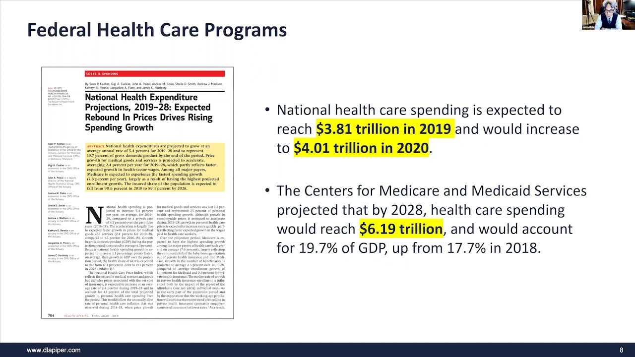 Bench to Bedside Series: Conflict-of-Interest Policies in Healthcare