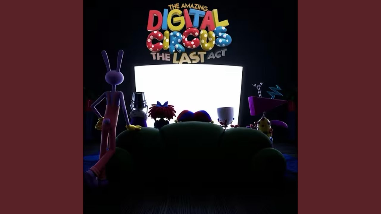 Digital Days (2026 Vesion)