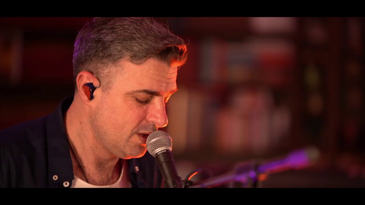 VUNK - Prăjitura cu jeleu (Live din sufragerie)