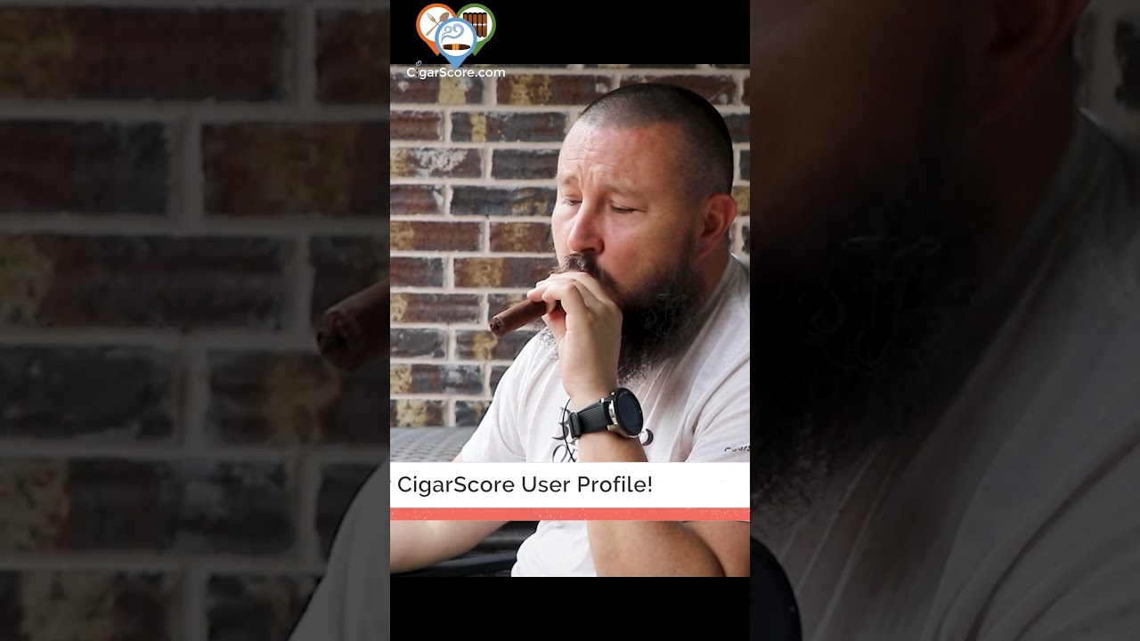 How to CUT & LIGHT a CIGAR #cigarscore #cigar #cigars #shorts #howto