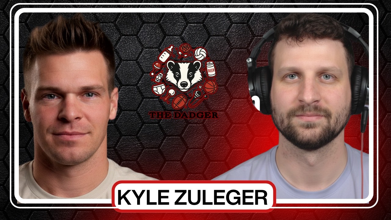 Episode #29- Earning Your Role: Kyle Zuleger’s Badger Blueprint