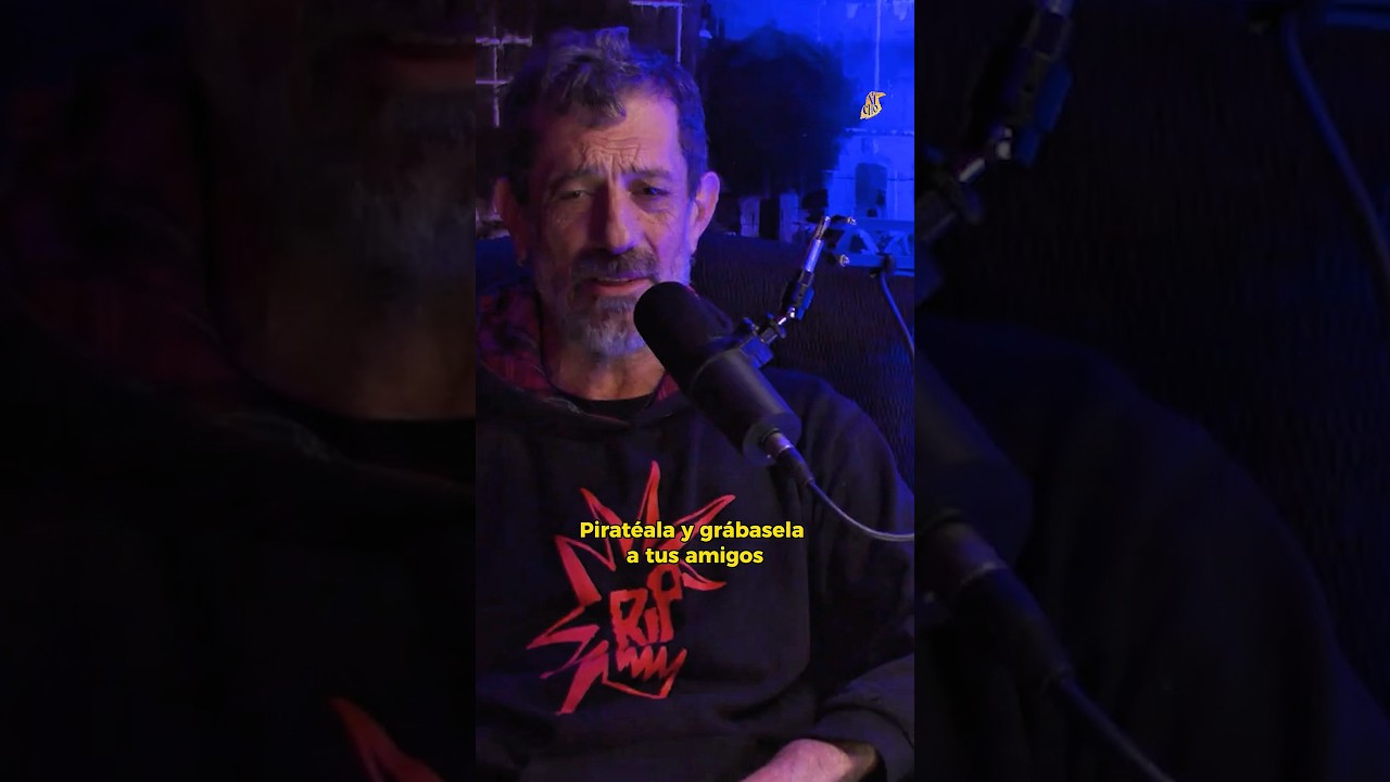 El primer viral de España: la cinta de Manolo Kabezabolo. 