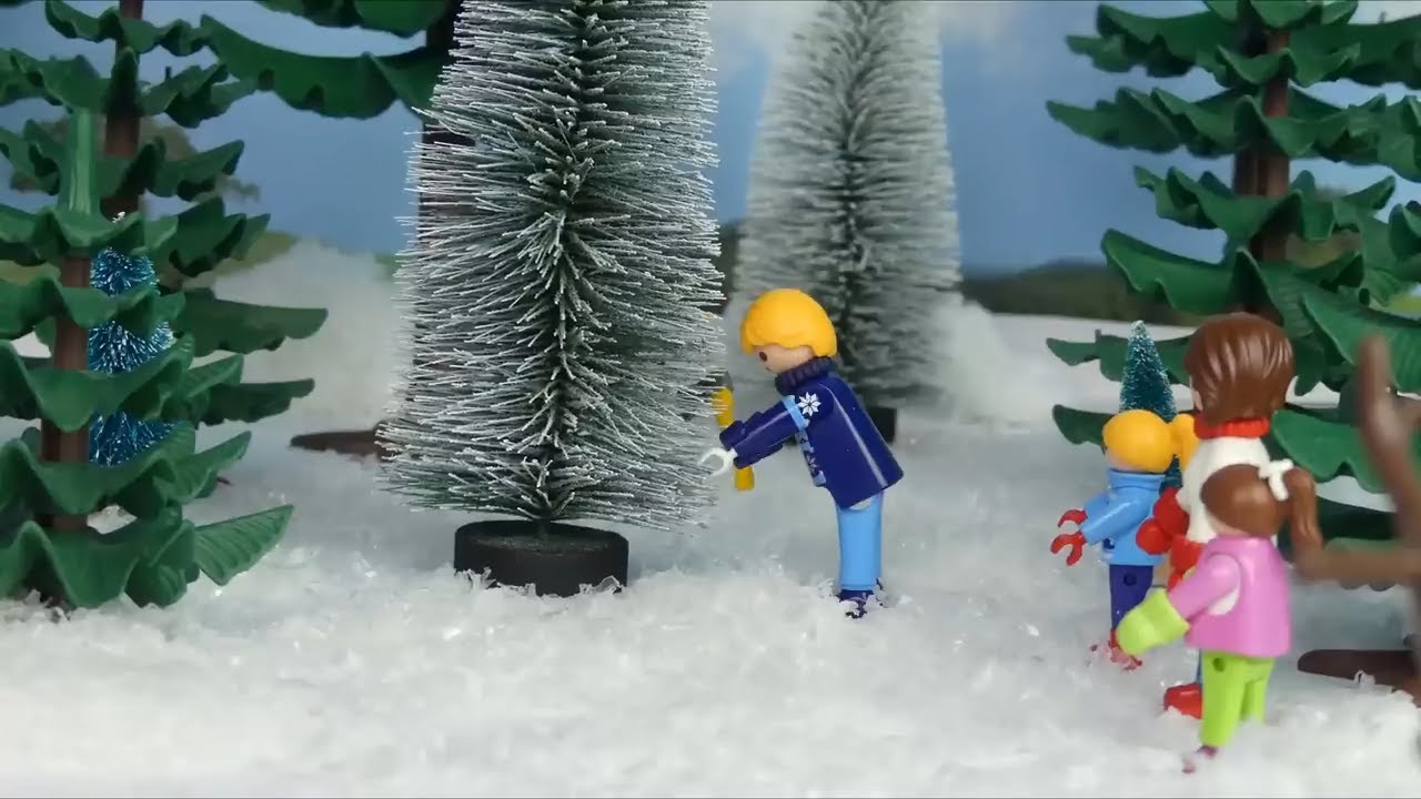 Playmobil Film 