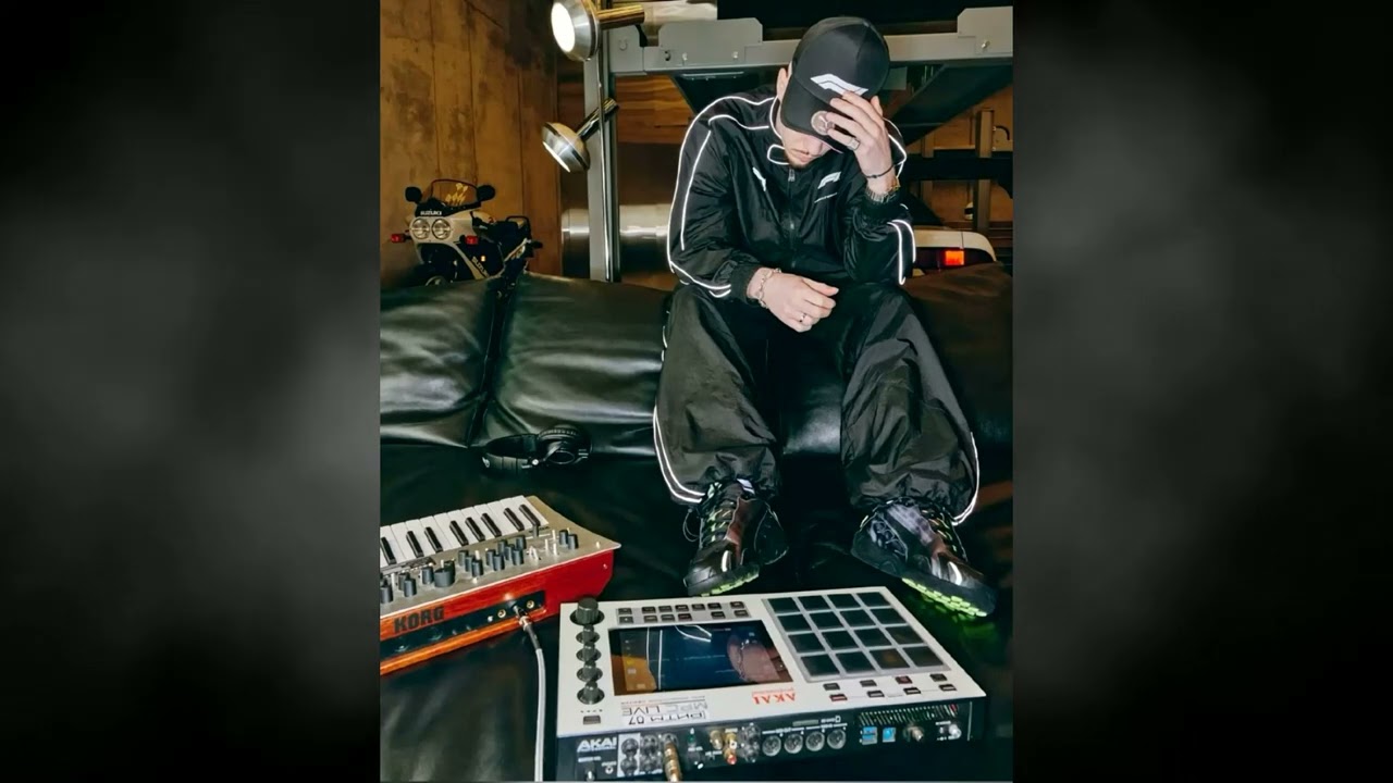 (FREE) FRIENDLY THUG 52 NGG + SALUKI TYPE BEAT 