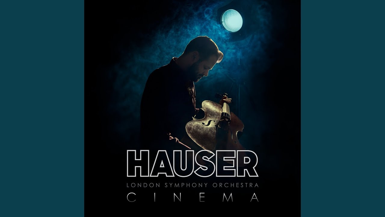 A Time for Us (Love Theme from 