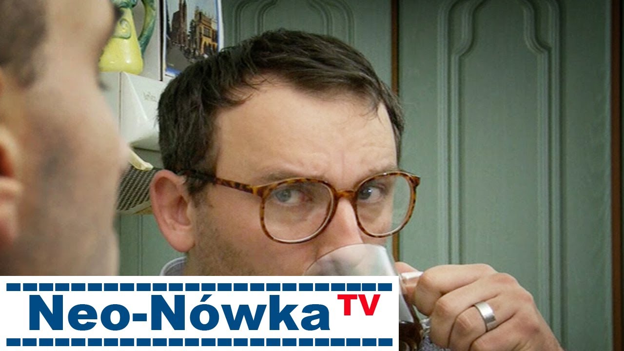 Kabaret Neo-N&oacute;wka TV - K JAK KARTONY - odc. 1 (HD)