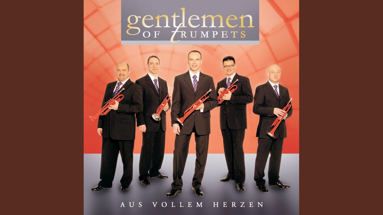 Friedensromanze