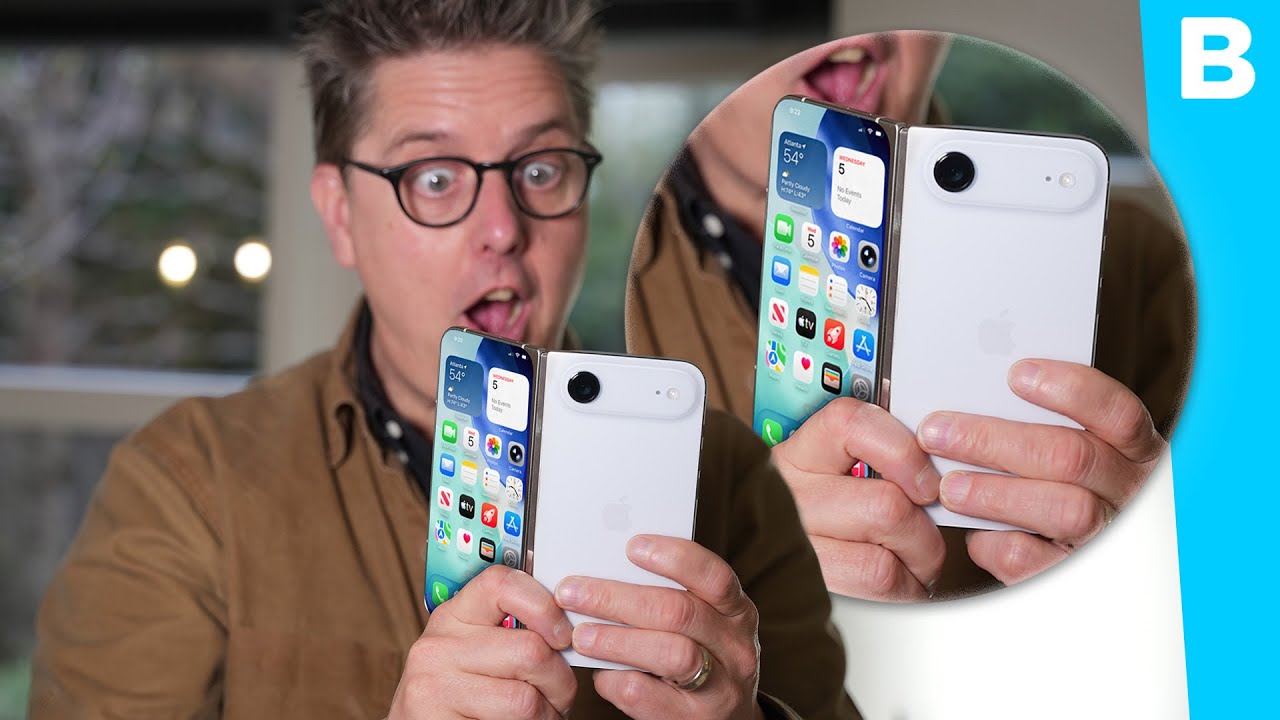 2026 wordt een KNALJAAR voor Apple