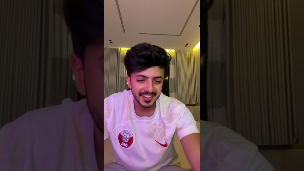 بث حاتم الحربي 1 ردود المتابعين بدايه البث و ردة فعله عليهم وقست محمد المسردي