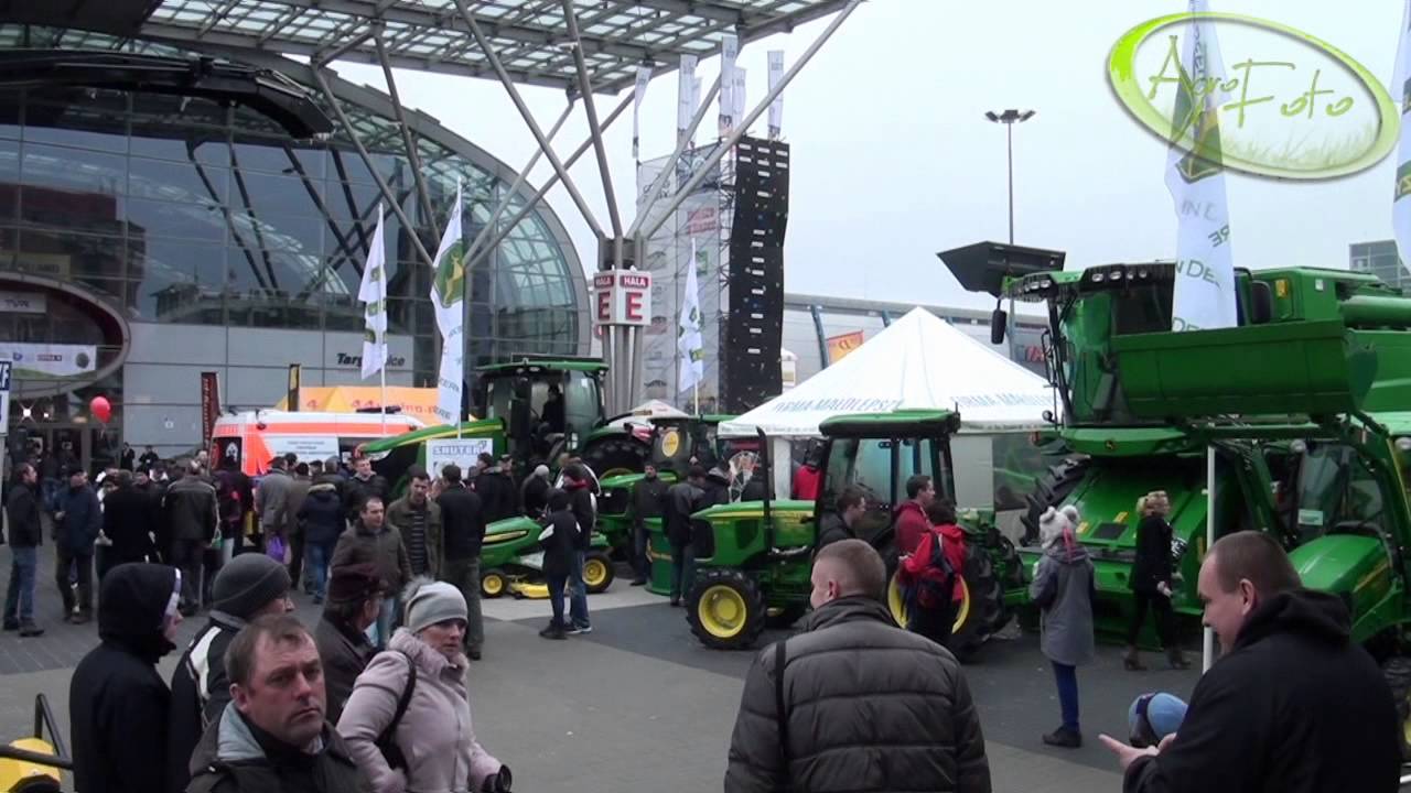 MafiaDankow & AgroFoto - Agrotech 2013