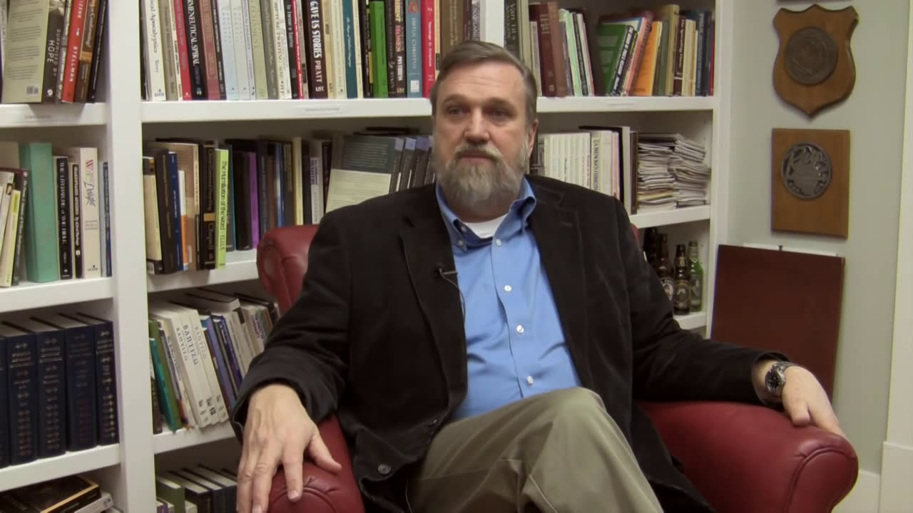 Typology in the Bible | Doug Wilson