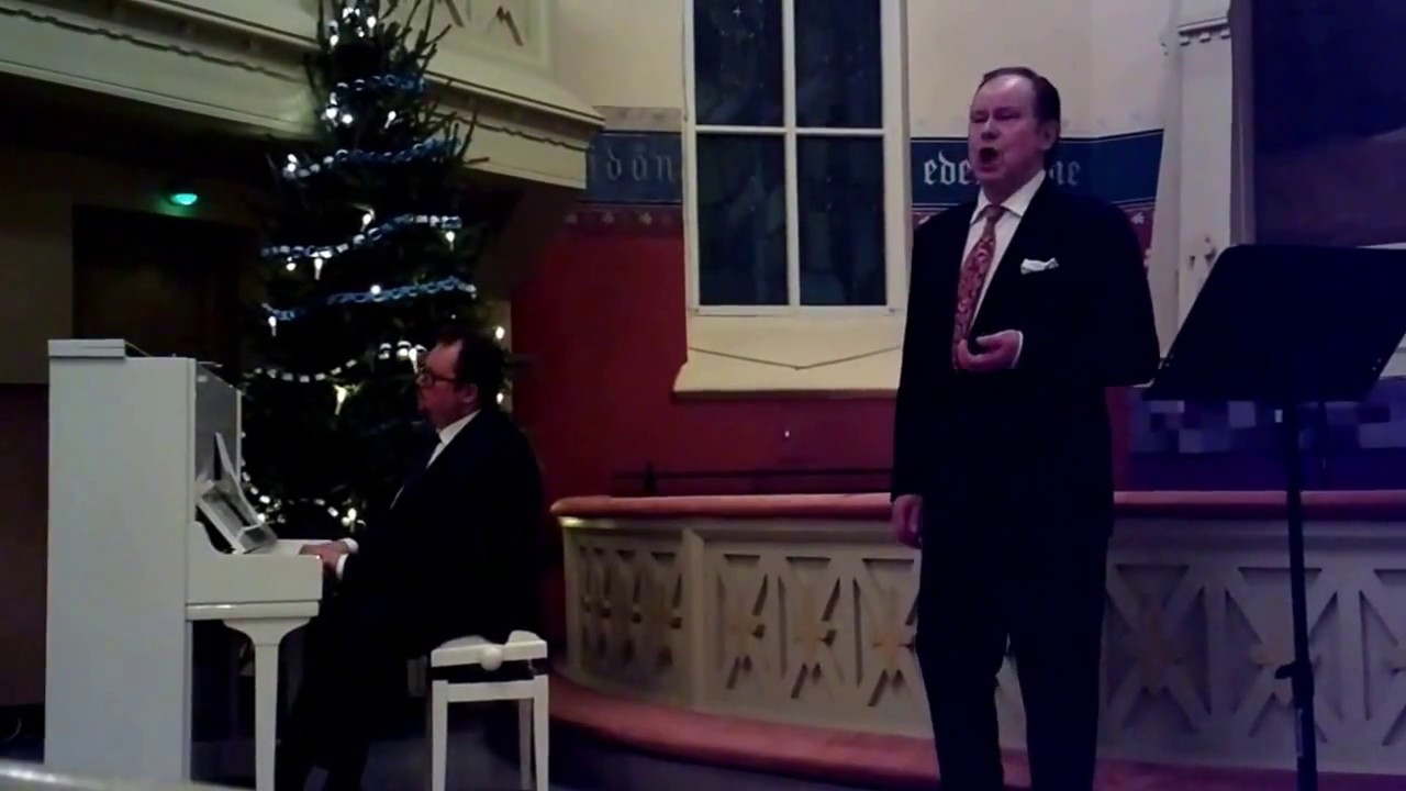 Tapani Kansa - Oi jouluyö
