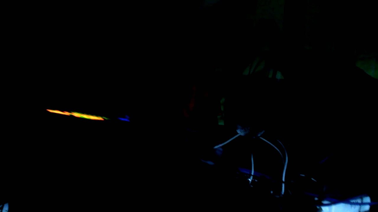 TMH live on DWC,SWAMP,TSUNAMI,FDM stage Rotek 013
