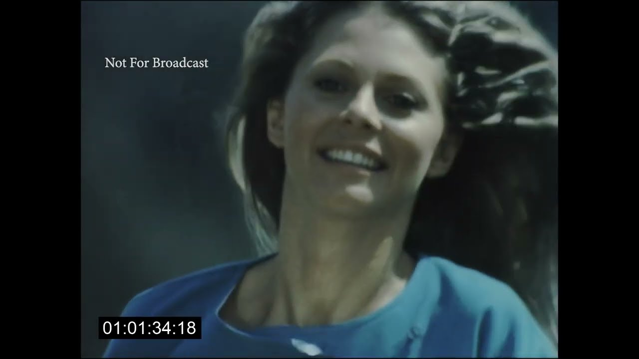 Bionic Woman (1970s) TV Spots