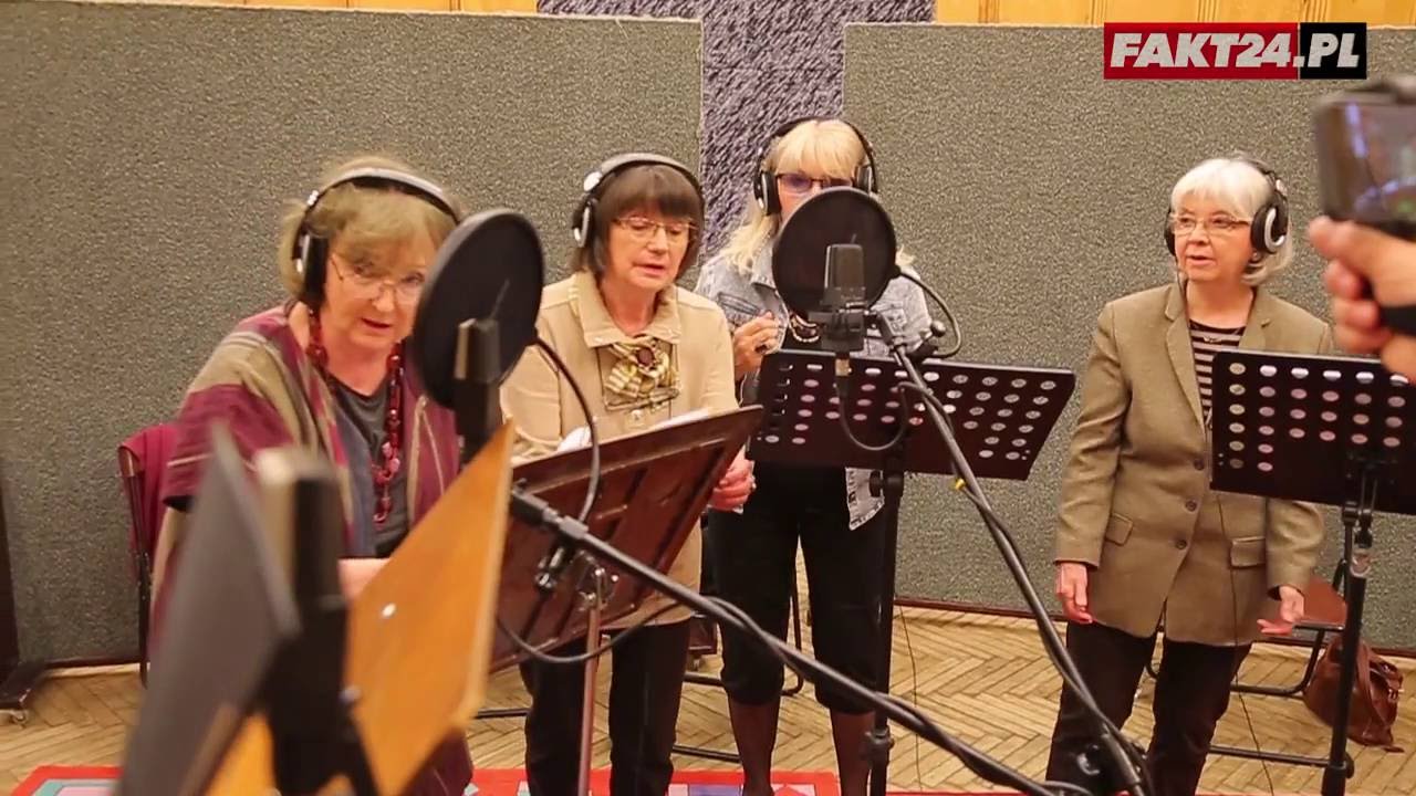 Powrót zespołu Alibabki! Legendarna grupa w nowym wydaniu