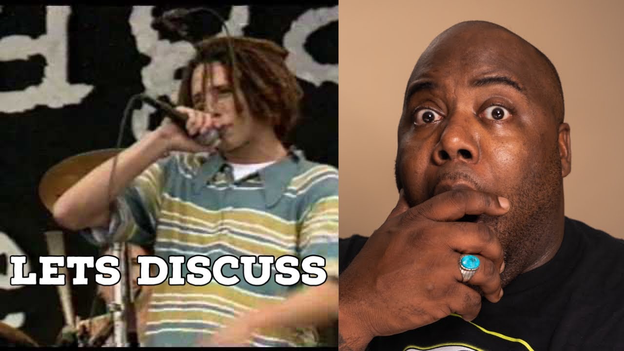 First Time Hearing Rage Against The Machine - Fistfull Of Steel Reaction