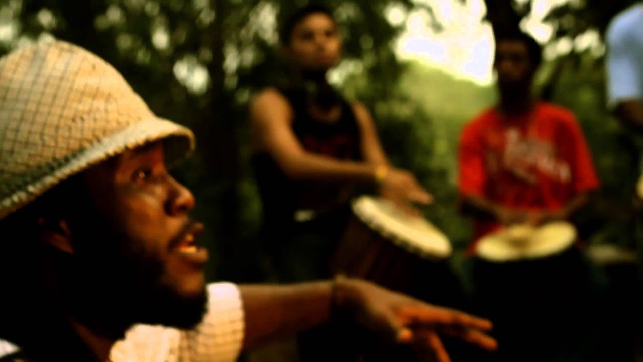Nello Player - Dah Belize Ih Deh ft. Lexi