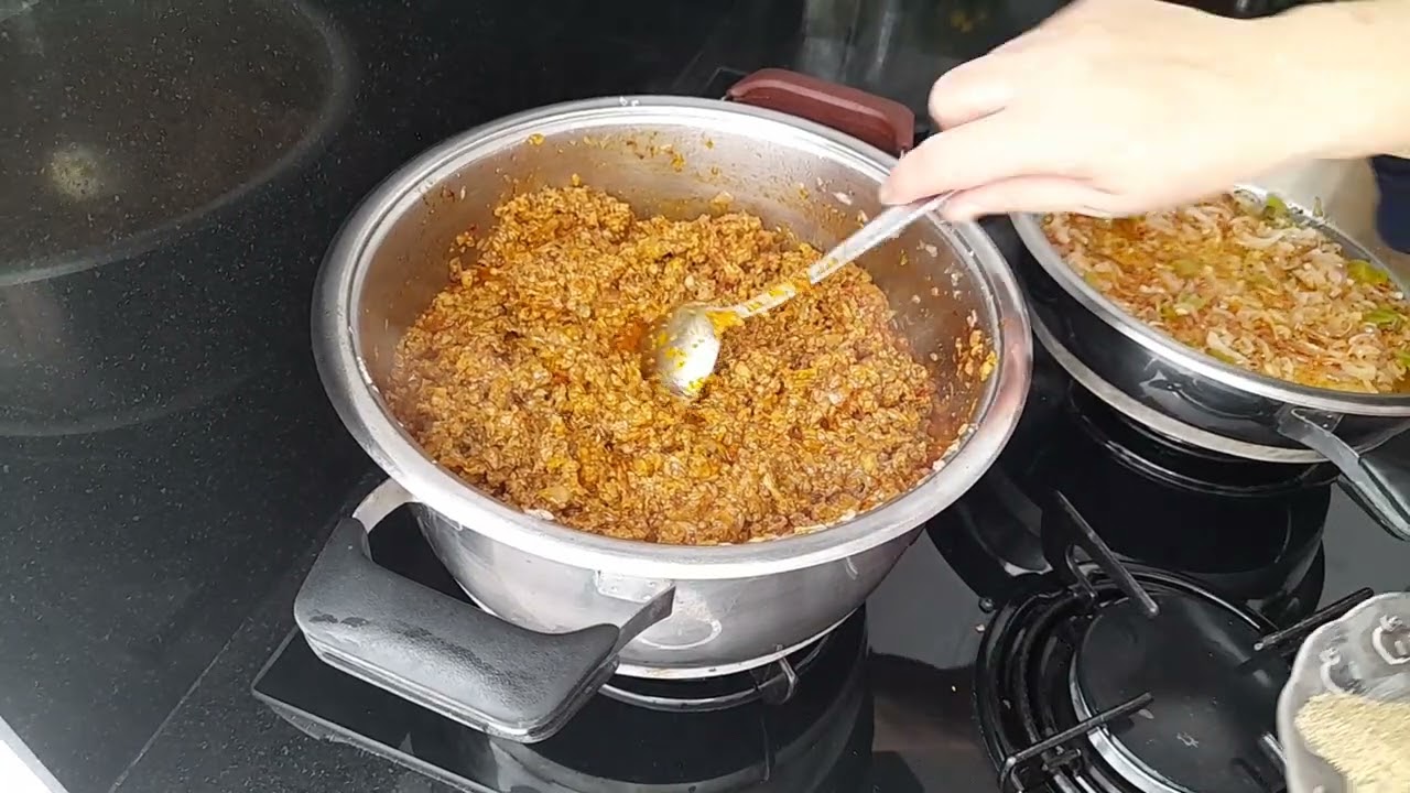 ADANA USULÜ NEFİS İÇLİ KÖFTE
