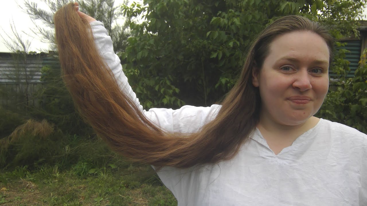 Answering Your Questions About My Hair!