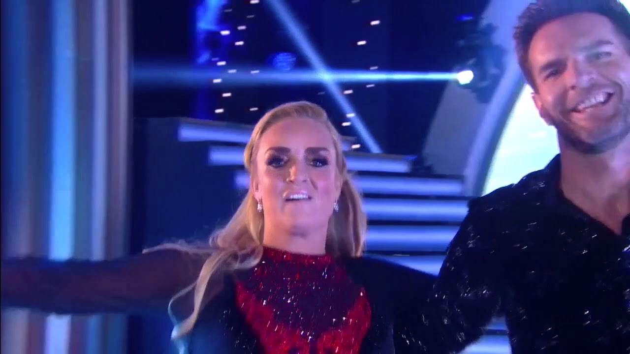 Dancing with the Stars | RTL4 | Intro | Show 6 | Halve Finale