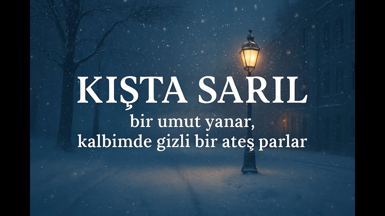 Kışta Sarıl -- TuKa Music