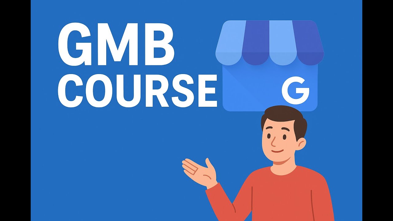 Google My Business (GMB) Full Course 2025 | Learn Digital Marketing with Appin Technology Coimbatore