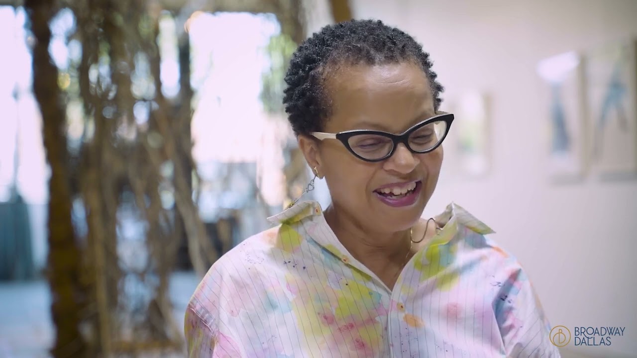 South Dallas Stories: Uprooted- Jennifer Monet Cowley