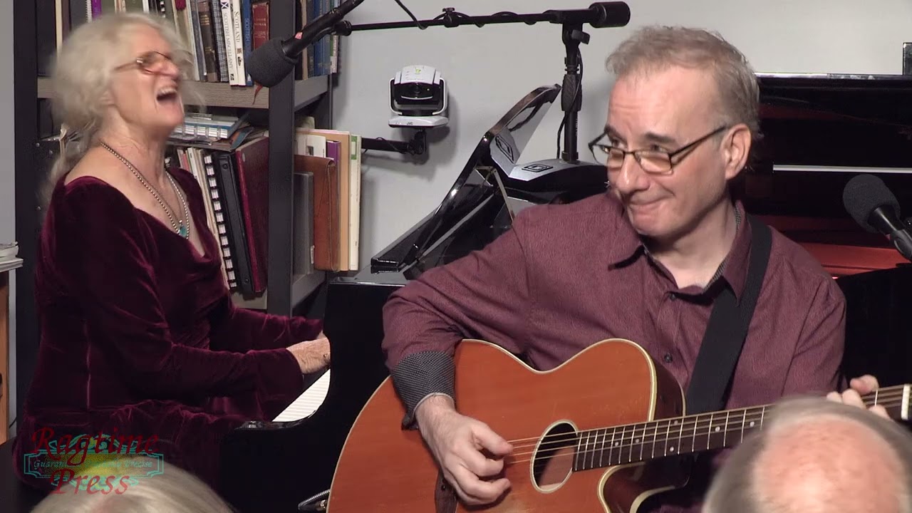 Angel From Montgomery - Sue Keller & Gregg Sullivan