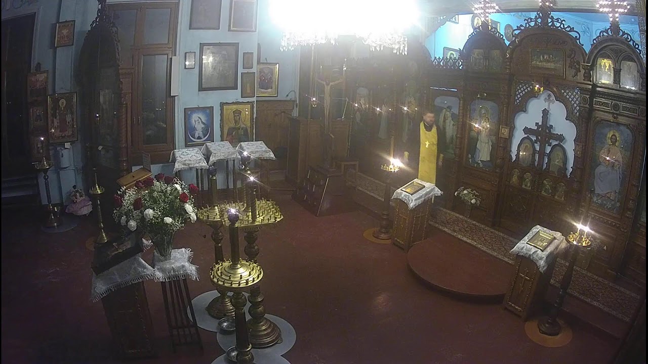 Богослужіння