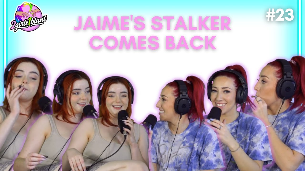 We're Doing Butt Stuff!