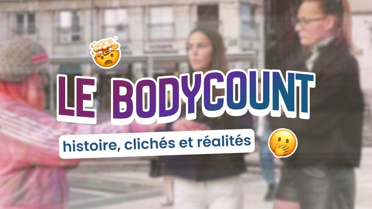 Le Bodycount : histoire, clichés et réalités
