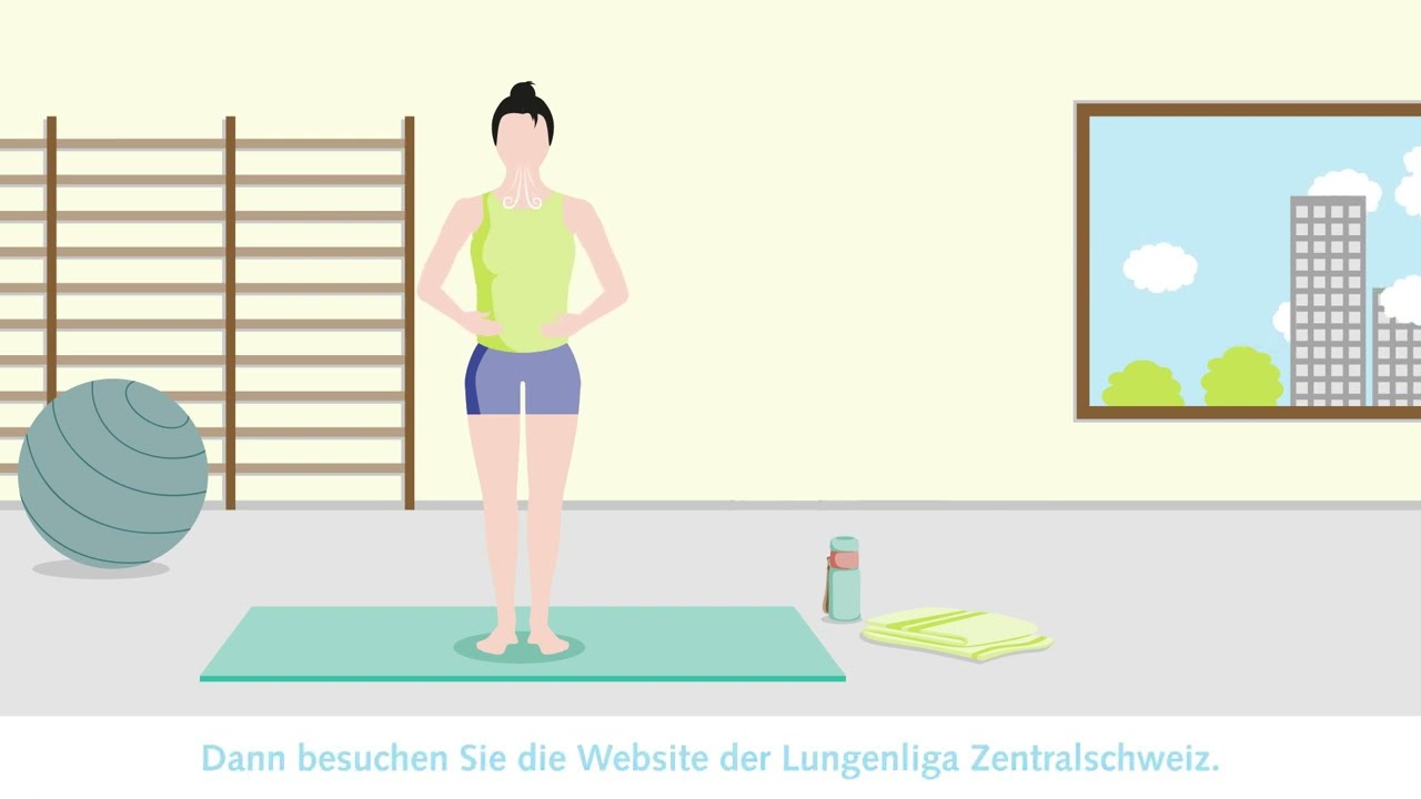 Erkl&auml;rvideo Atemcoach