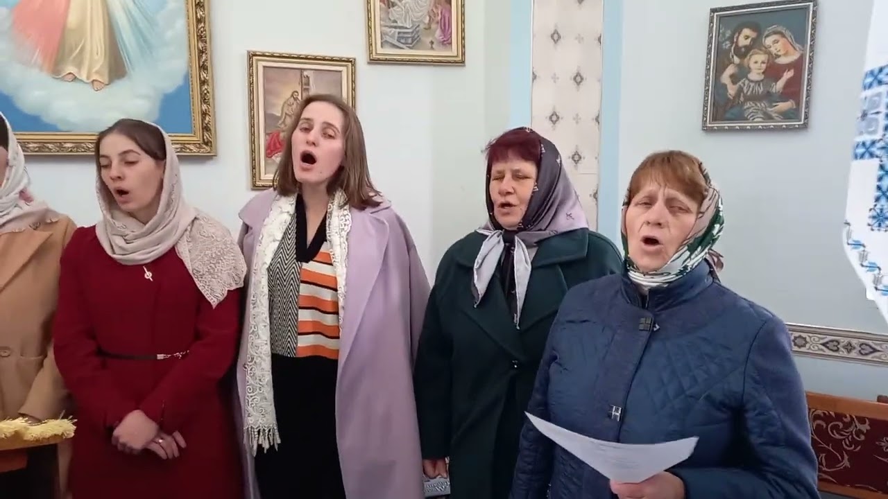 Капличка Святого Йосафата 