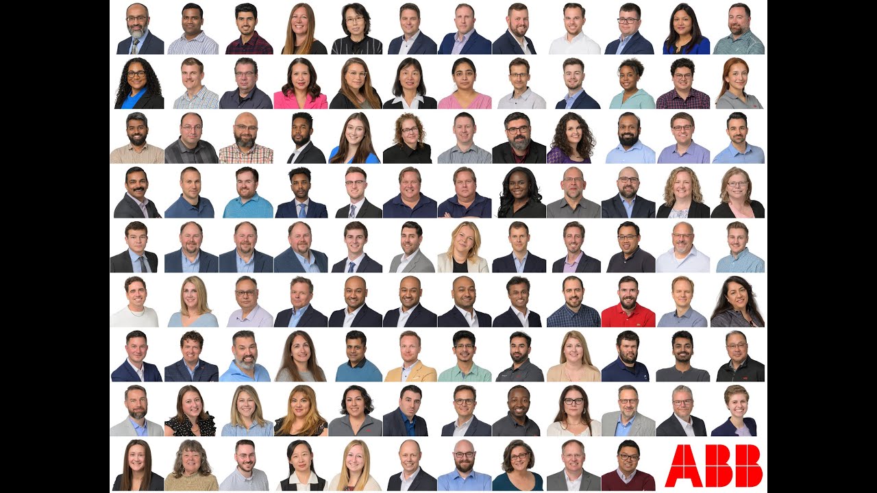 Team Conference Convention and Events Headshots by Milwaukee Headshots™, LLC