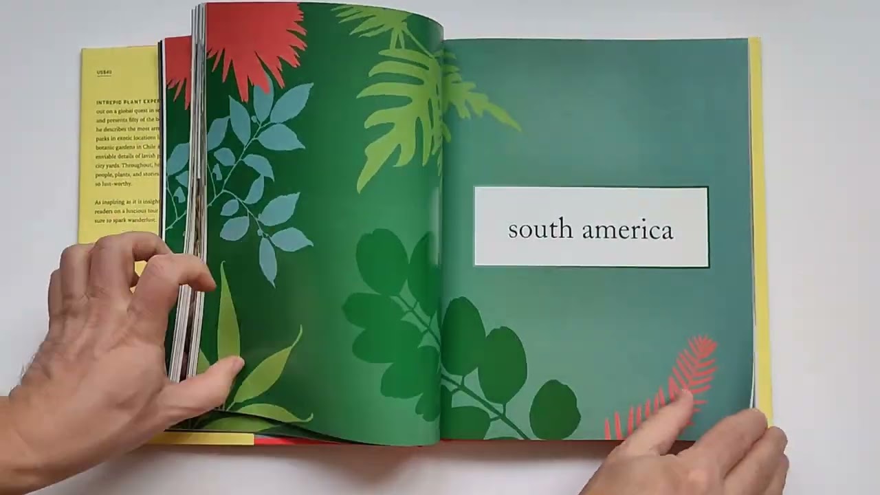 Книга Gardenlust: A Botanical Tour of the World&rsquo;s Best New Gardens