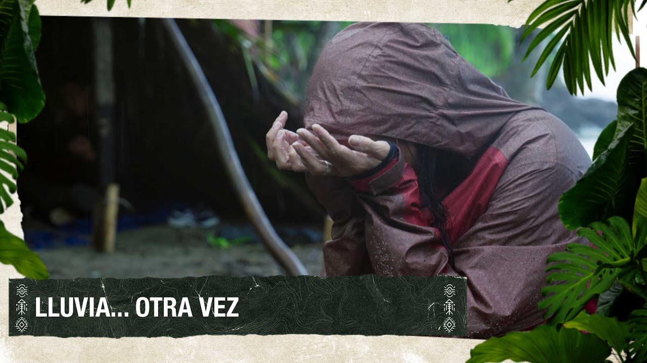 PROGRAMA 14 - Survivor, Expedición Robinson Argentina
