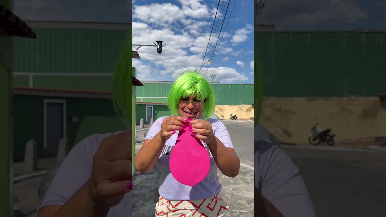 O bol&atilde;o #shorts