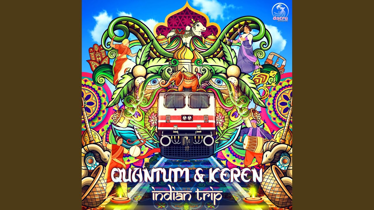 Indian Trip