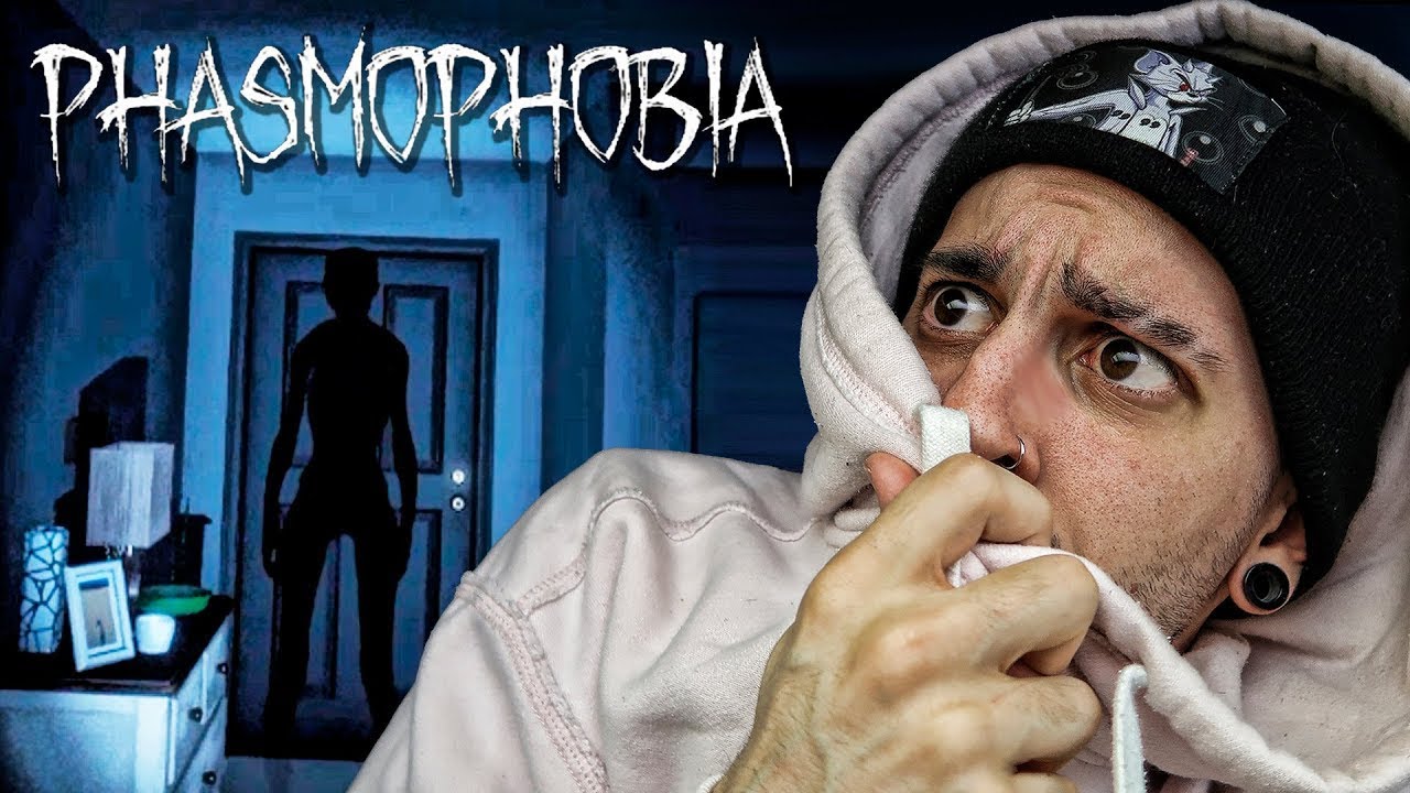 CAZANDO FANTASMAS Y COSAS PARANORMALES   Robleis 1