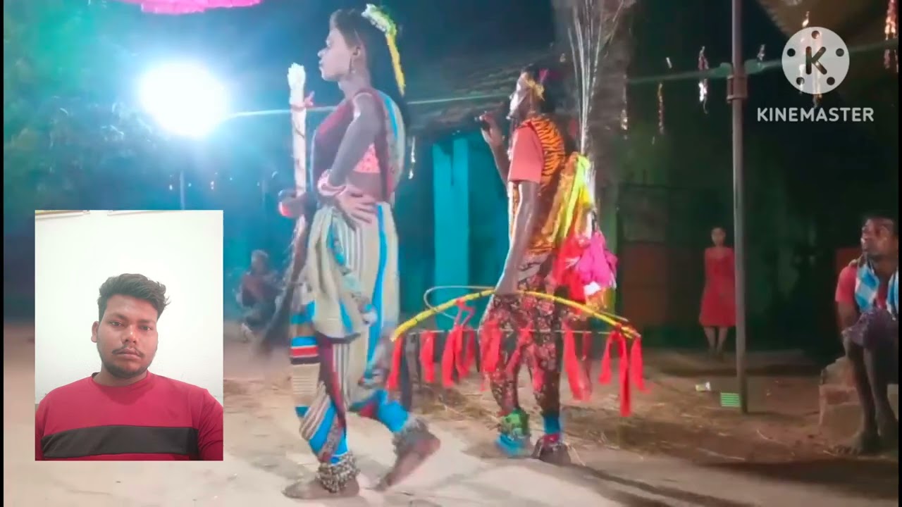 Nuagaon danda nritya 2025