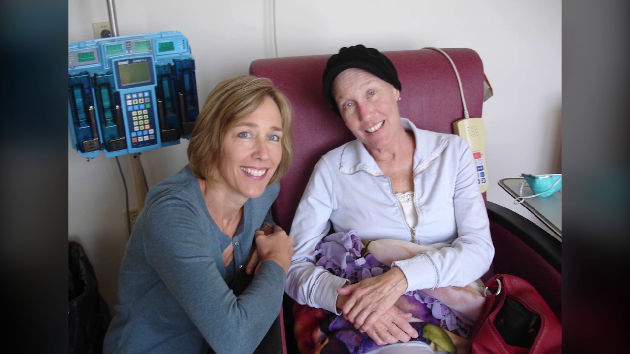 Carol's Story: Chronic lymphocytic leukemia