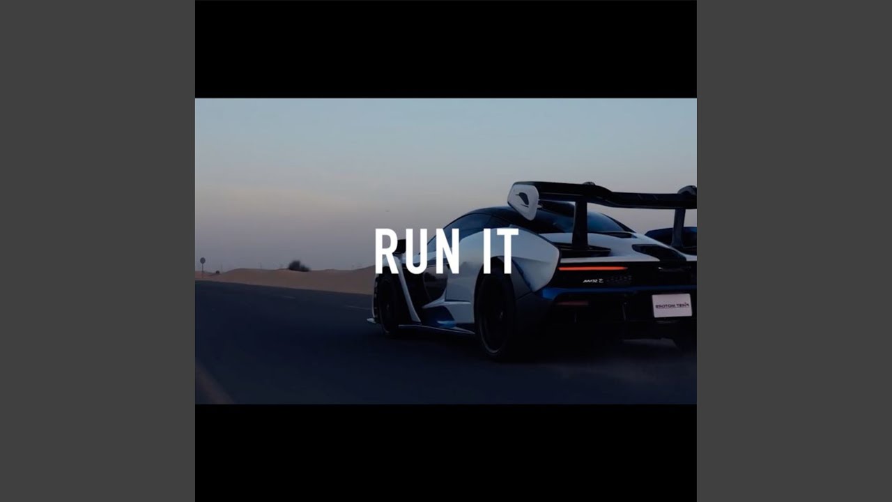Run It