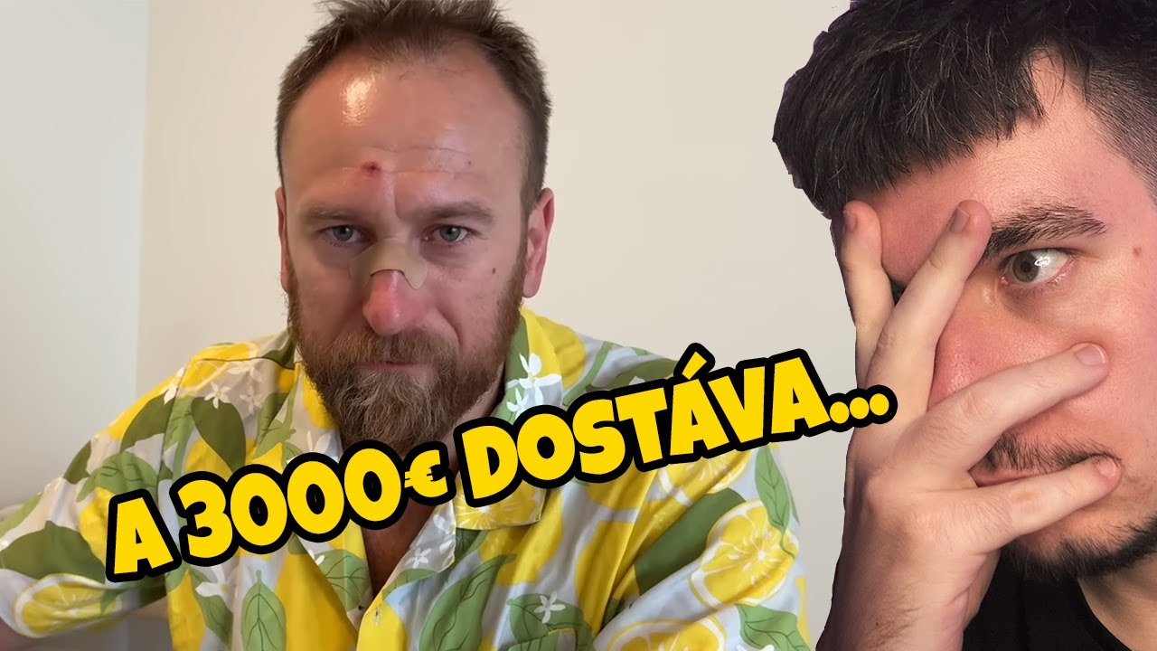 KOZA BOBKOV TO ZAKLINCOVAL