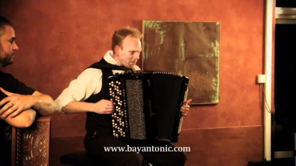 Øivind Farmen: Excerpts from "Spekter"
