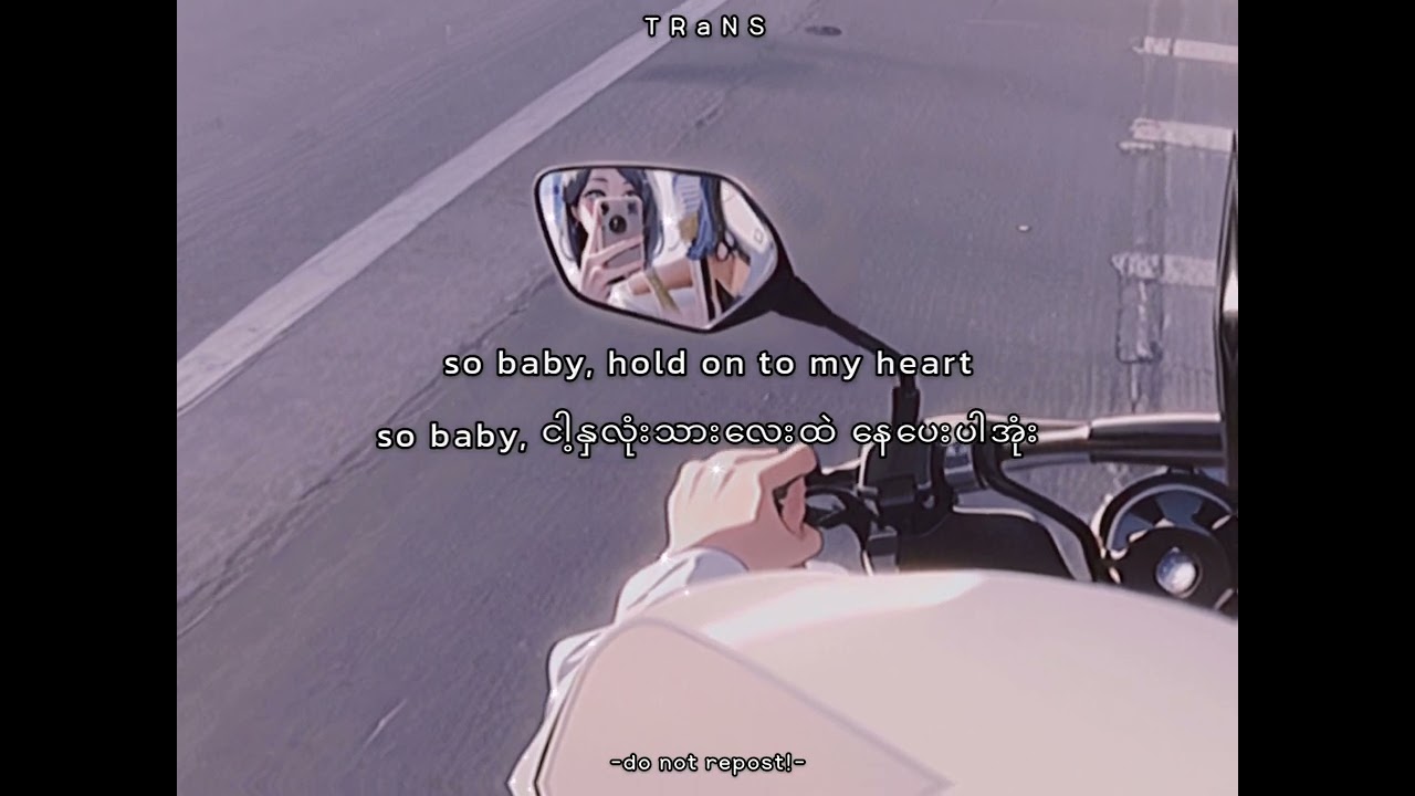 Strong - One Direction (mmsub)