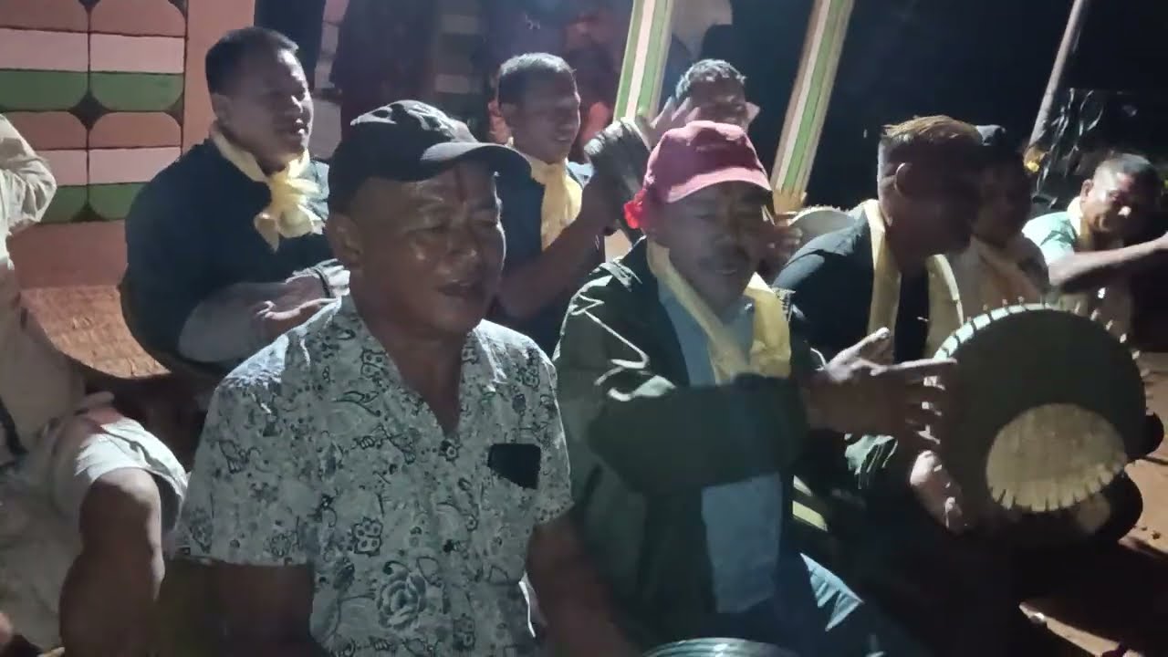 Baseni nani haru ko chutka nach #viral #travel #fypシ゚viral #foryou 